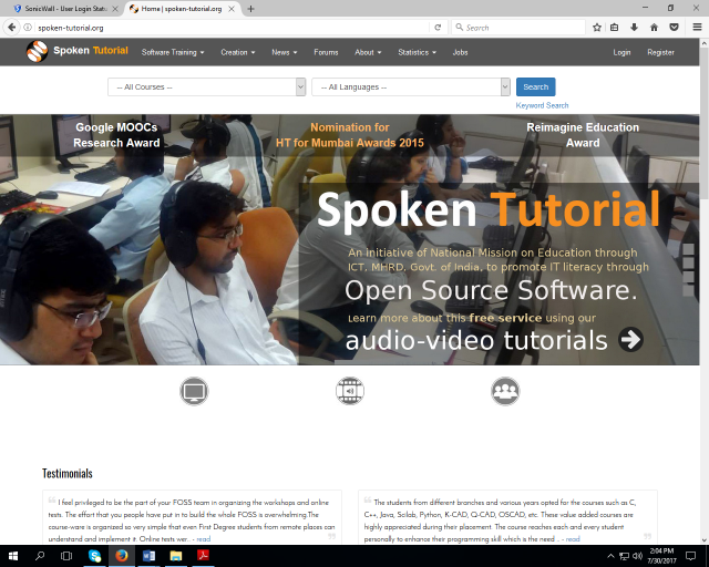 Indian Institute of Information Technology