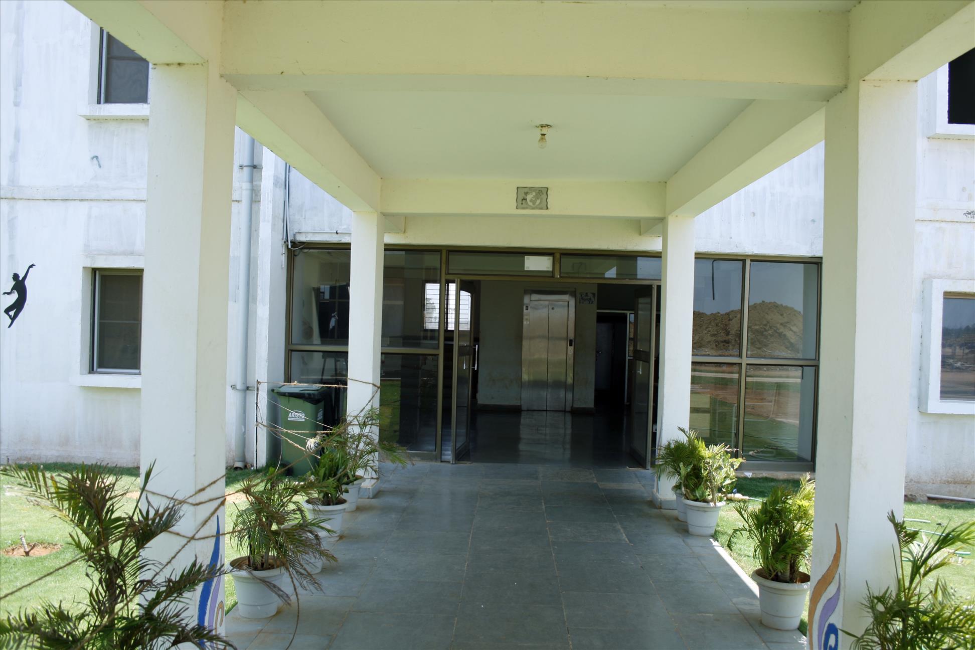 Indian Institute of Information Technology