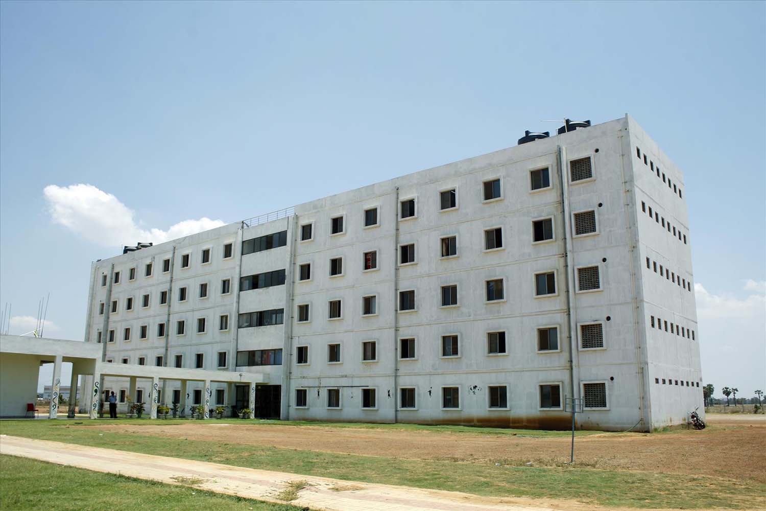 Indian Institute of Information Technology