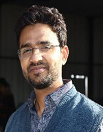 PhD: Institute - VNIT Nagpur, MH, India